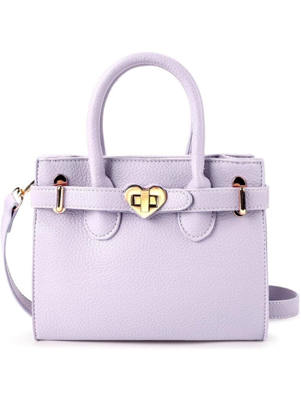 Adorable Toddler Crossbody Handbag - Perfect Gift for Little Girls' Style!